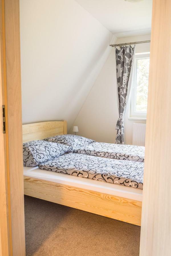 Prázdninový dům Dolce II Trutnov Esterno foto