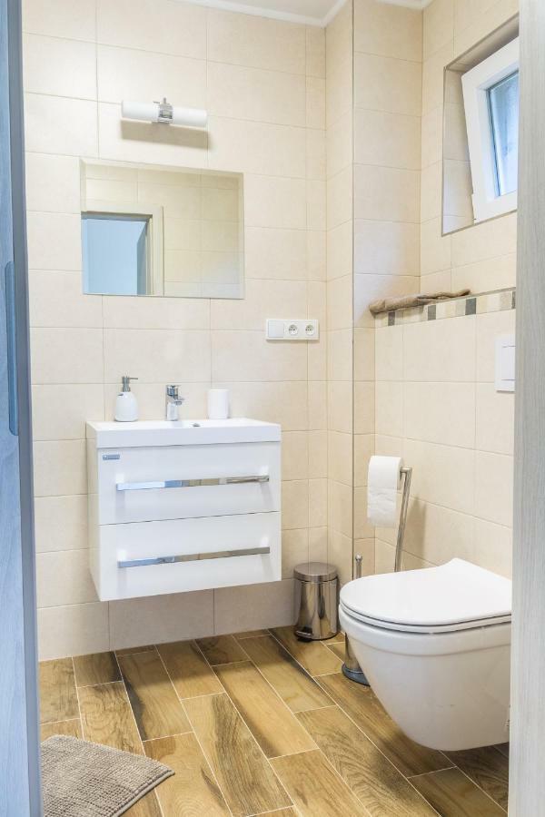 Prázdninový dům Dolce II Trutnov Esterno foto