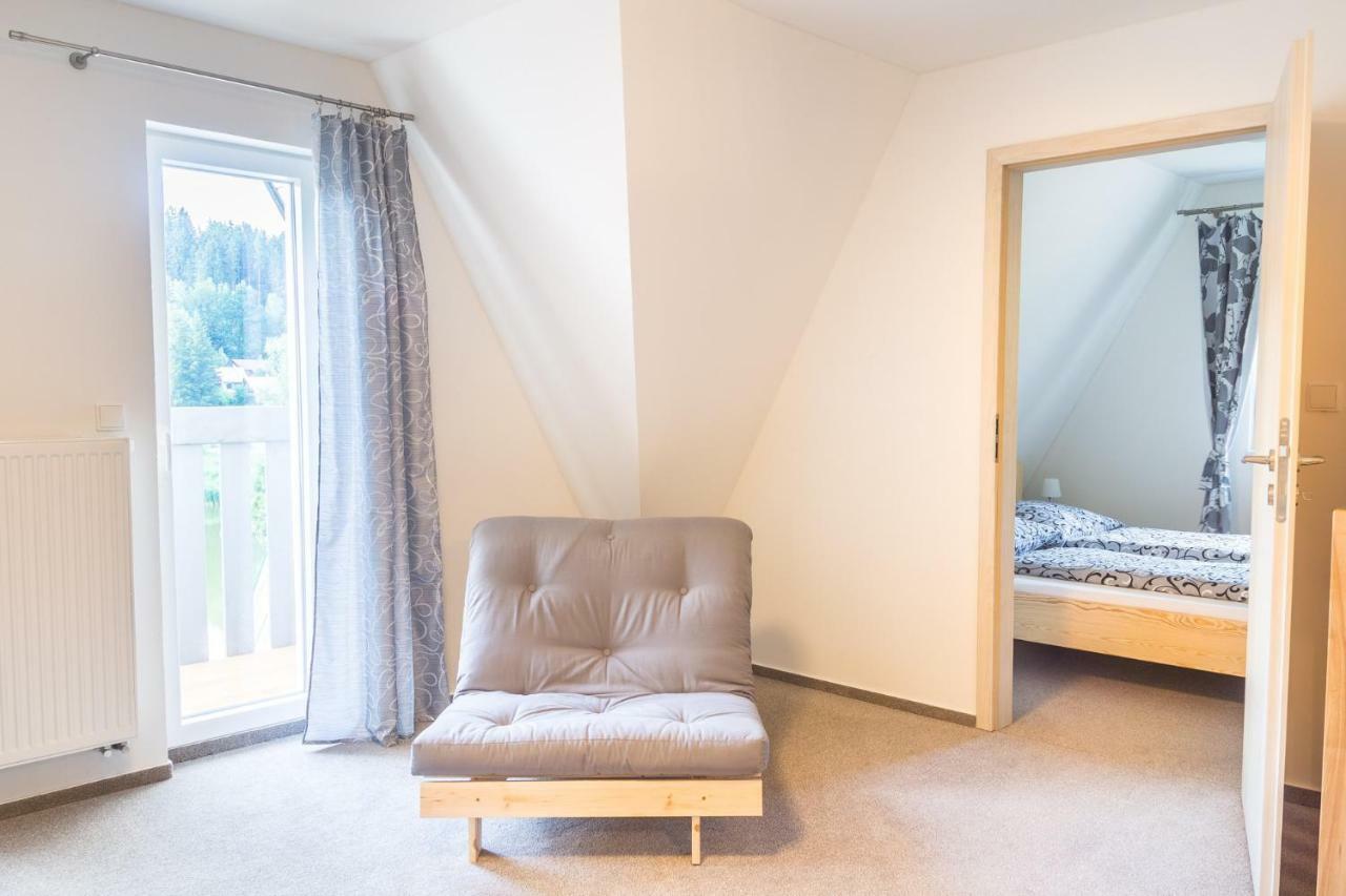 Prázdninový dům Dolce II Trutnov Esterno foto