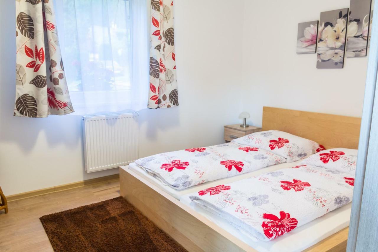 Prázdninový dům Dolce II Trutnov Esterno foto