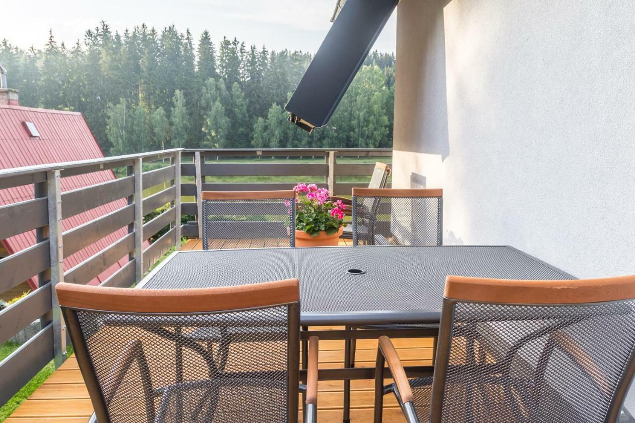 Prázdninový dům Dolce II Trutnov Esterno foto