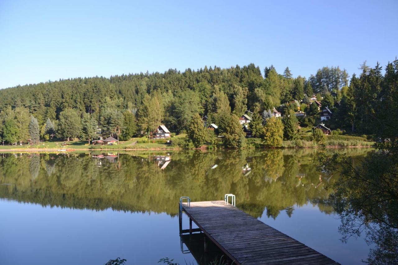 Prázdninový dům Dolce II Trutnov Esterno foto